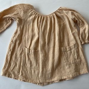 Australian brand Daughter dress